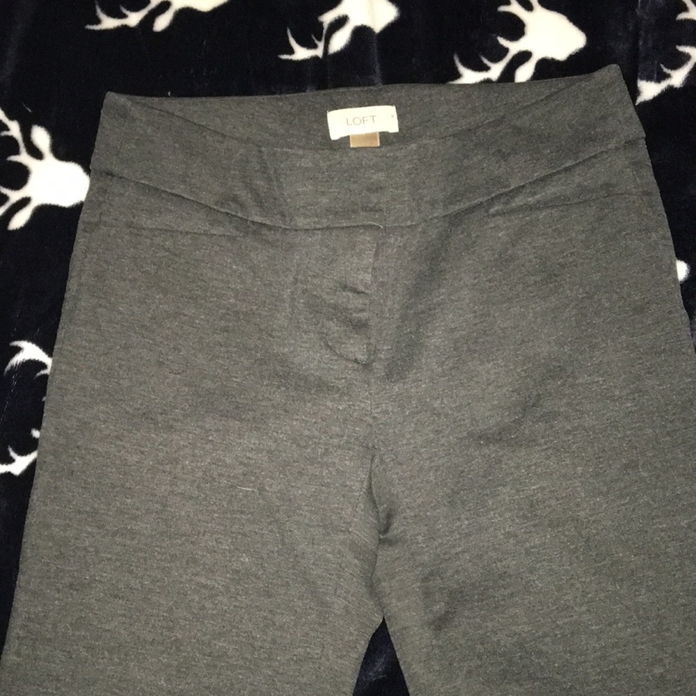 Loft Dress Pants
